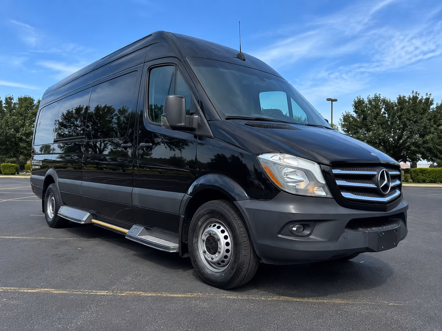 Dallas Airport Transportation