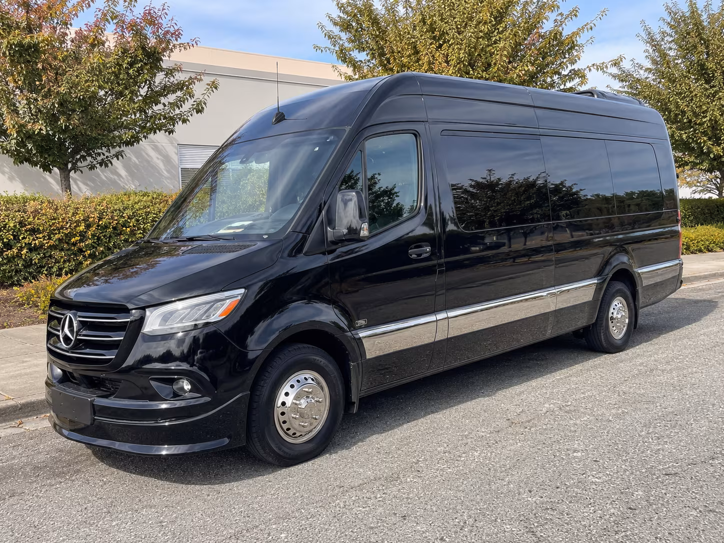 Carrollton Airport Shuttles & Transportation