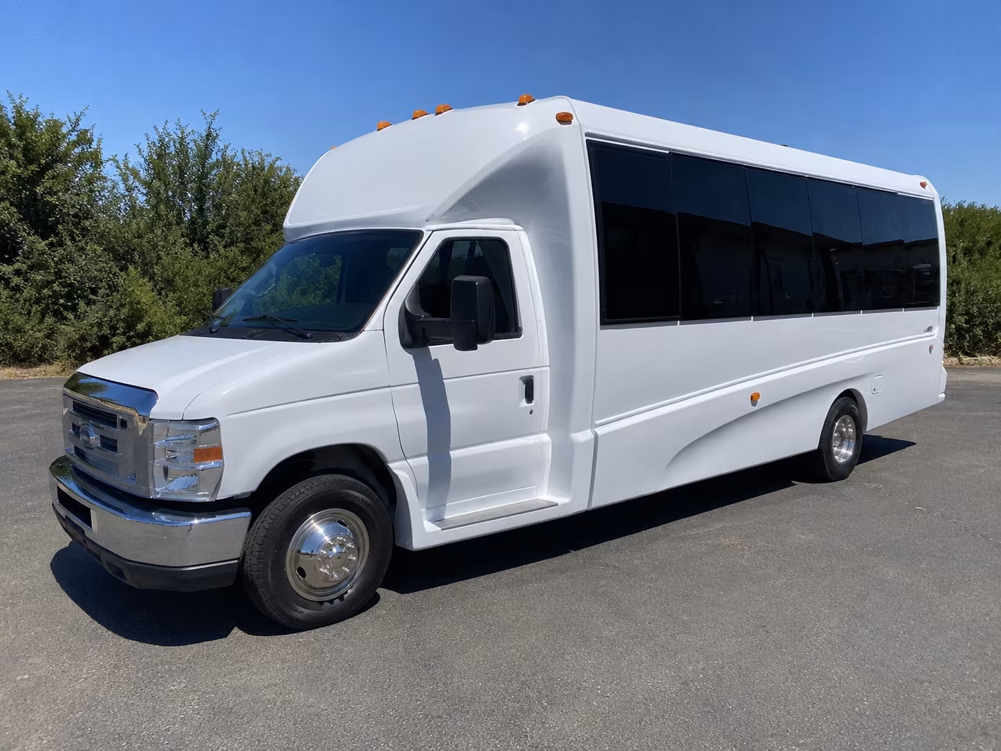 Carrollton Sporting Event Transportation