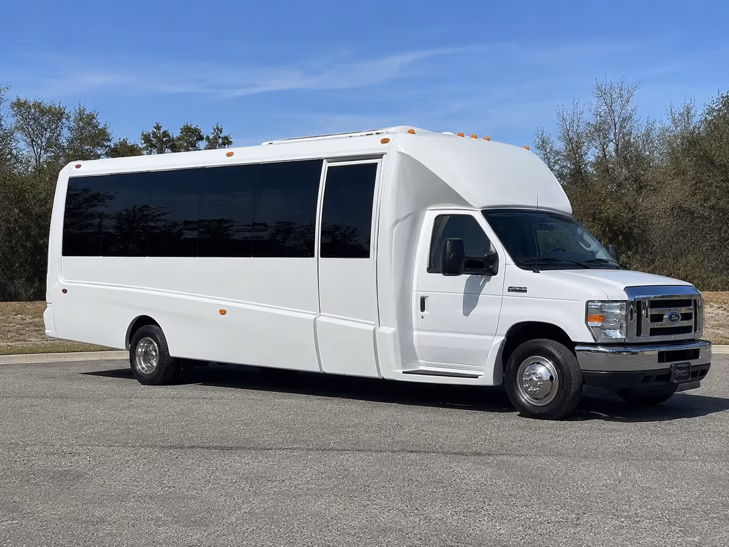 Carrollton Winery Tour & Pub Crawl Transportation
