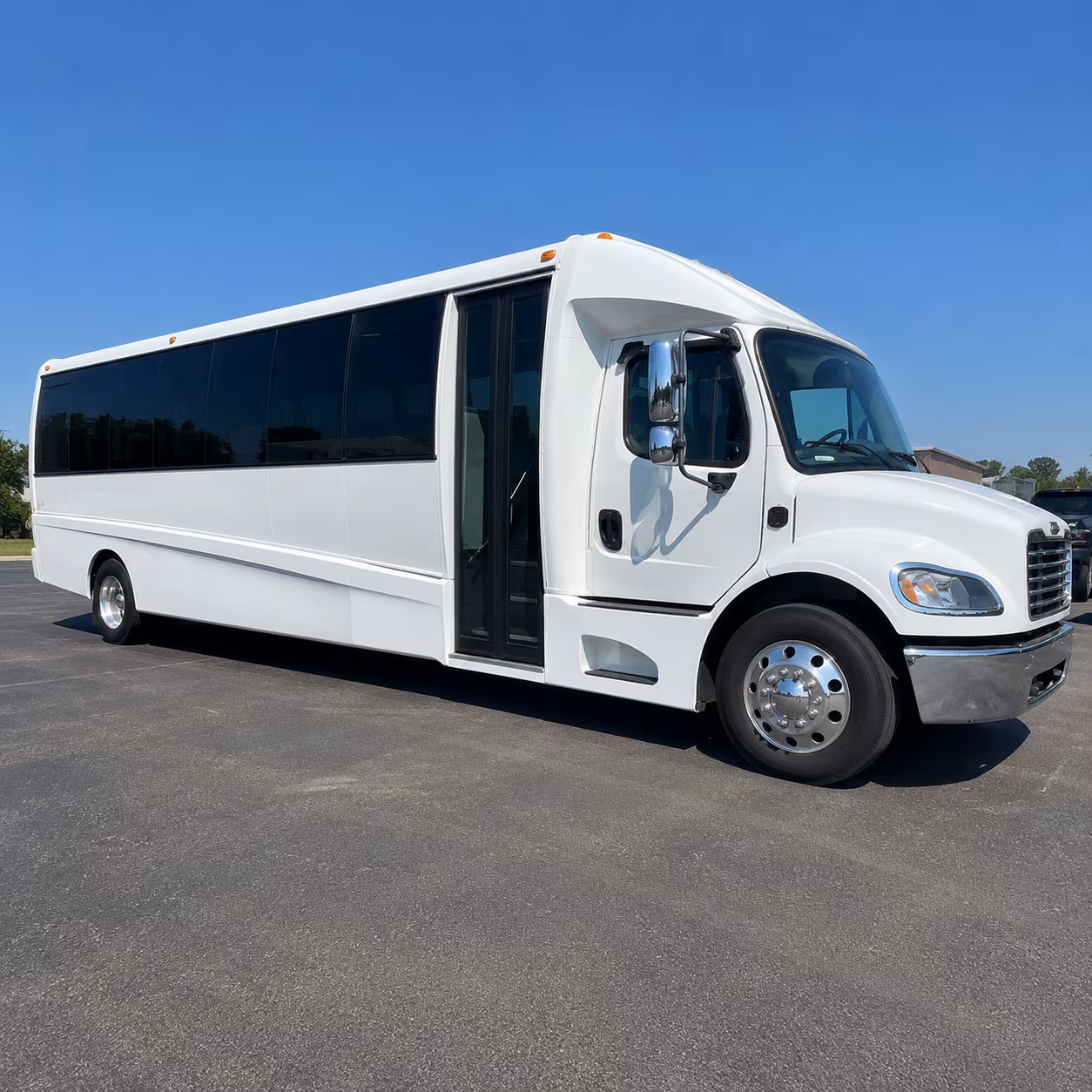 Dallas Airport Shuttle & Transportation pickup coordination