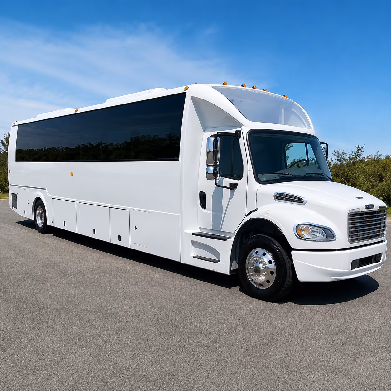 Dallas Bachelor & Bachelorette Transportation pickup coordination