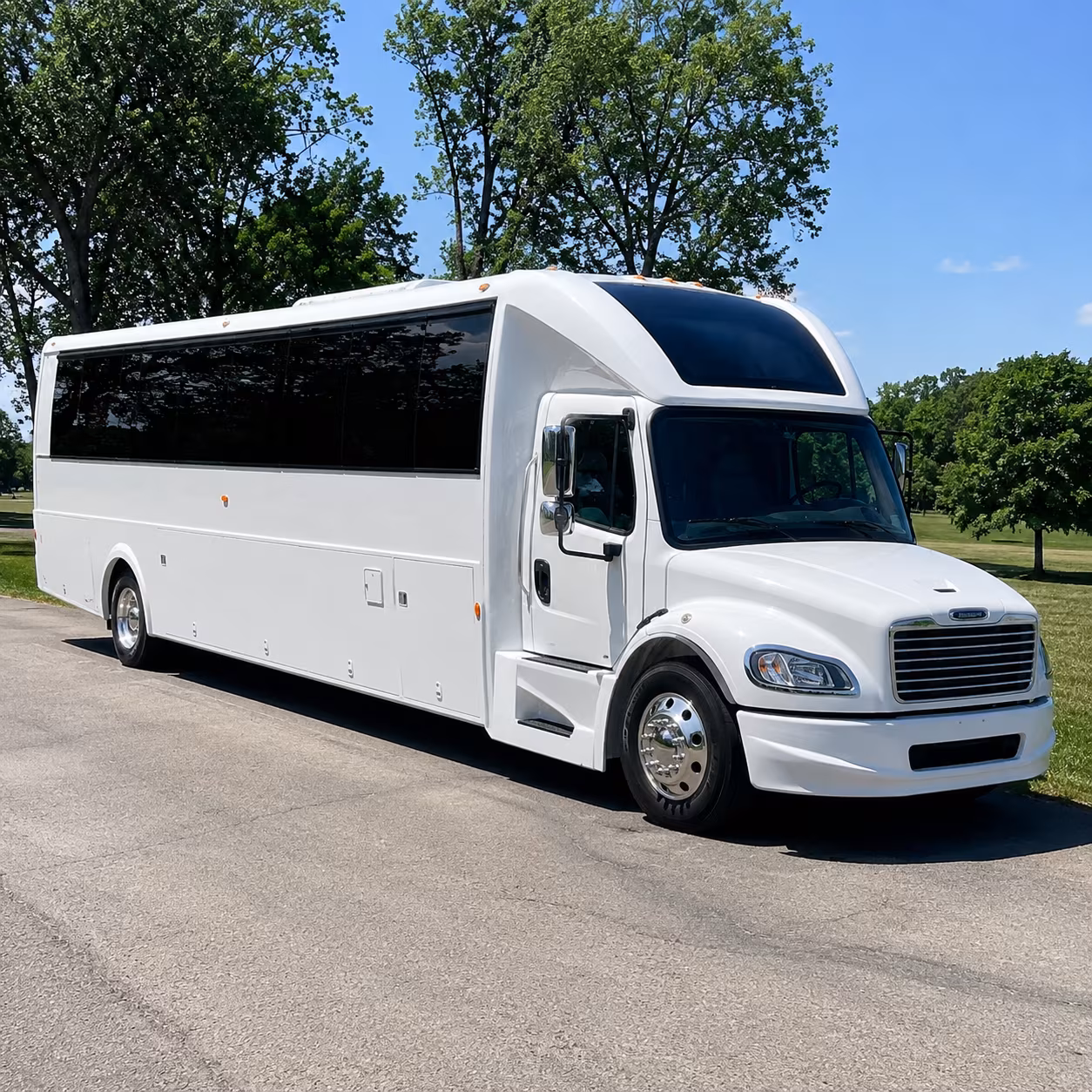 Dallas Birthday, Sweet 16, & Quinceañera Transportation pickup coordination