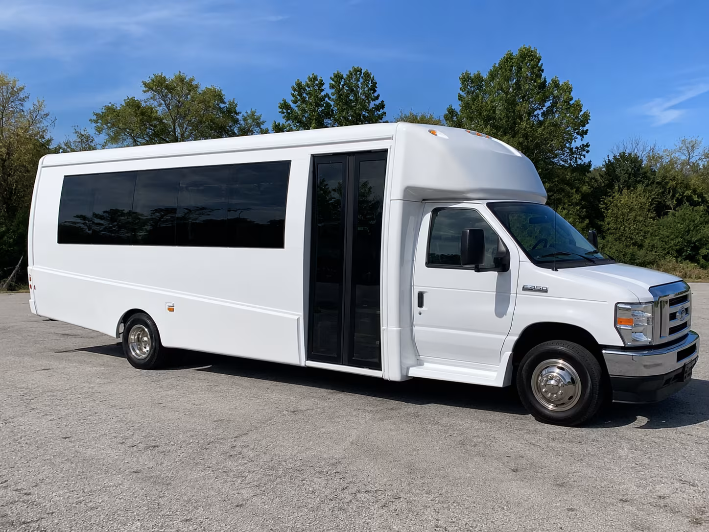 Dallas Concert & Music Festival Transportation pickup coordination