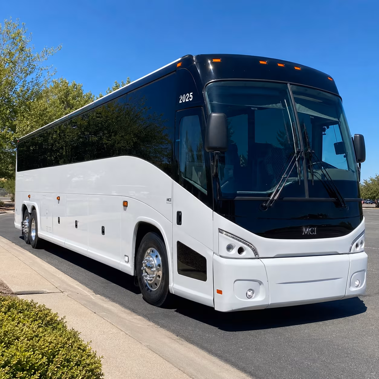 Dallas Corporate Transportation pickup coordination