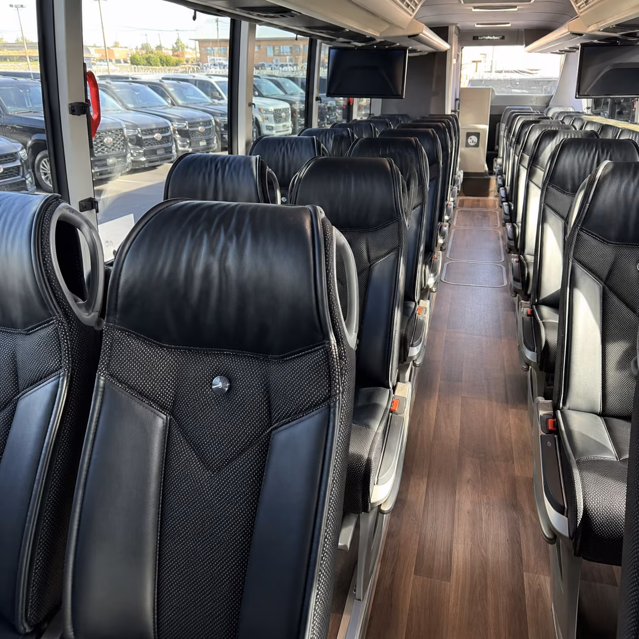 Dallas School Event Transportation route planning