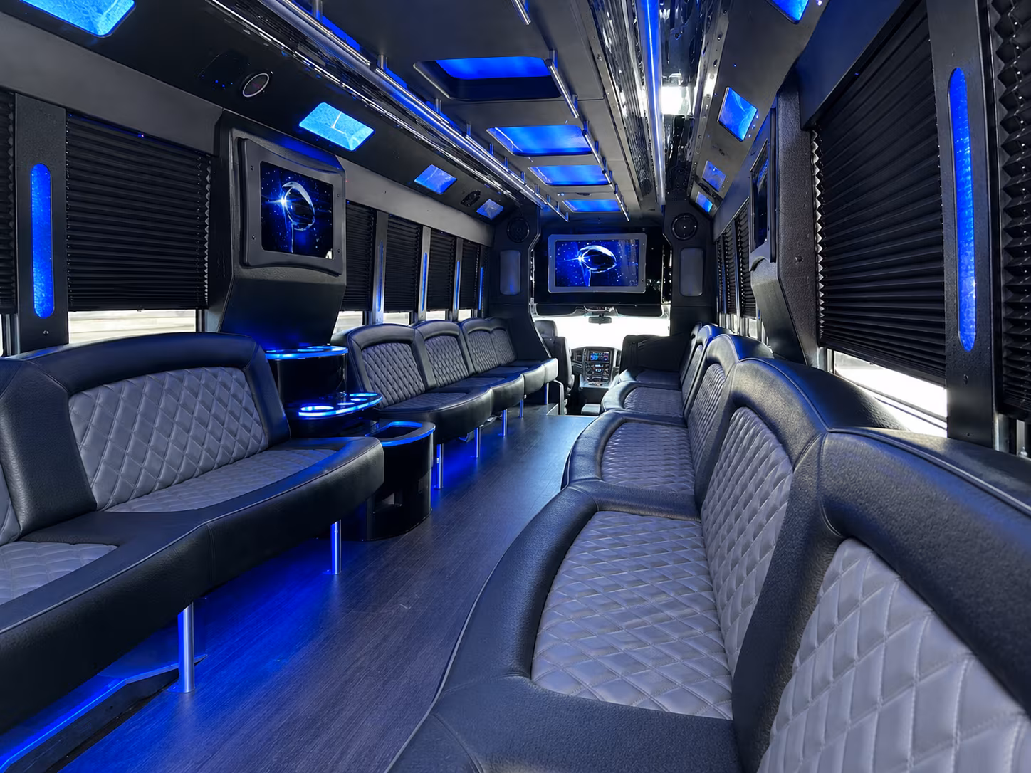 Dallas Sporting Event Transportation pickup coordination