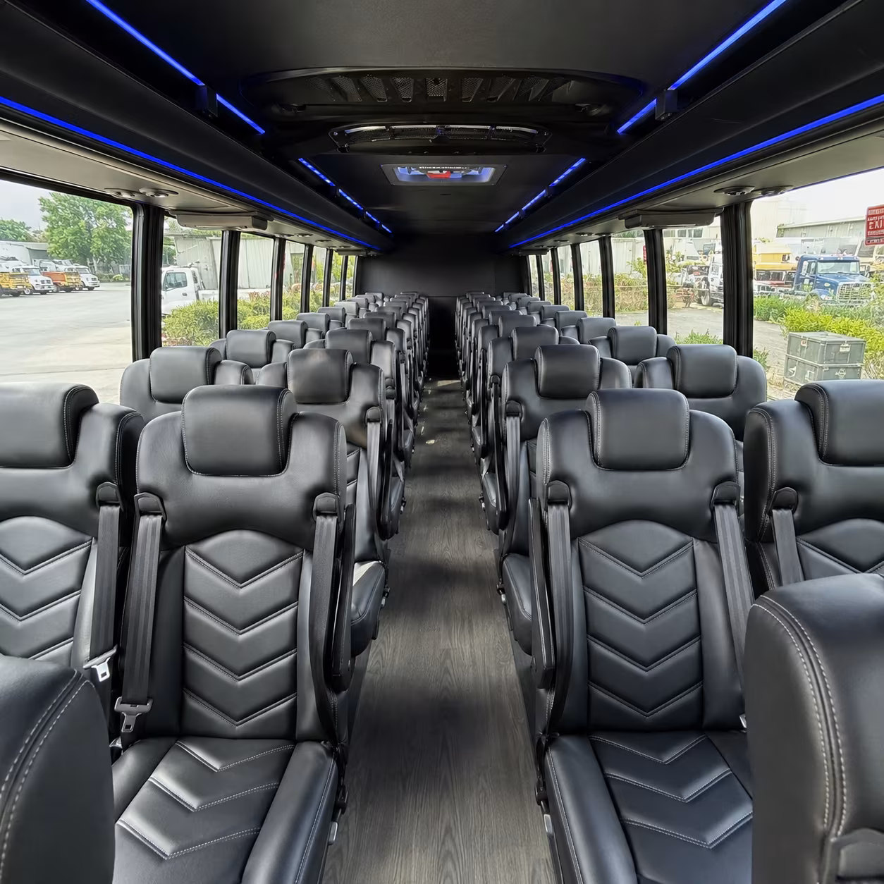 Grand Prairie Airport Shuttles & Transportation