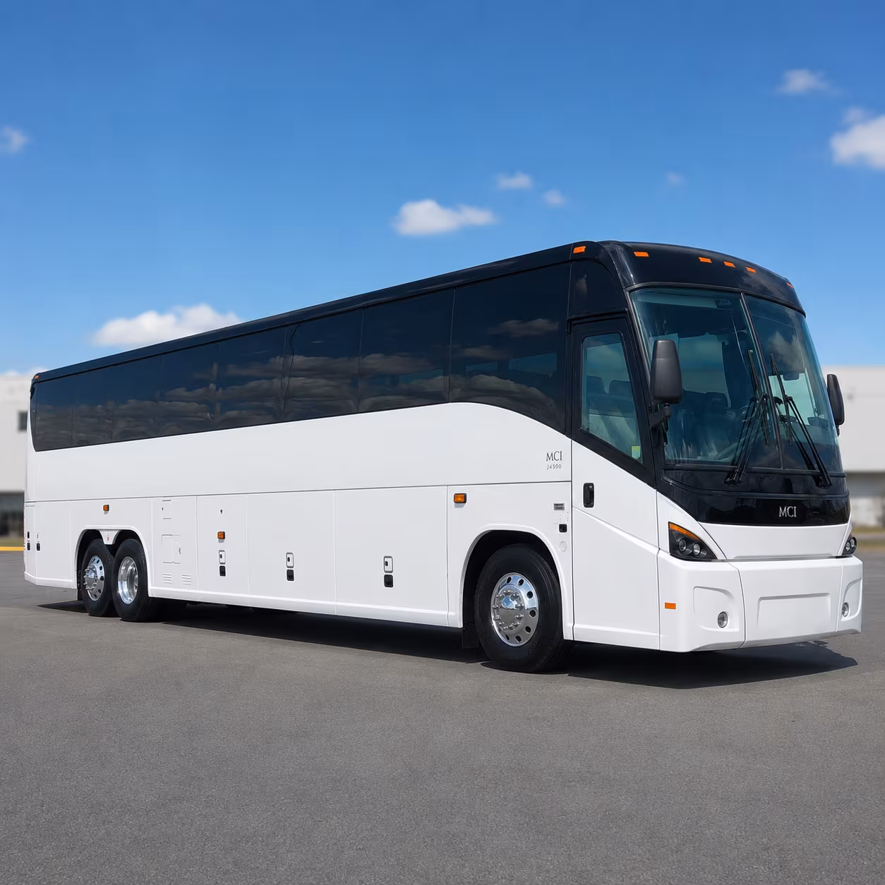 Grand Prairie School Event & Field Trip Transportation