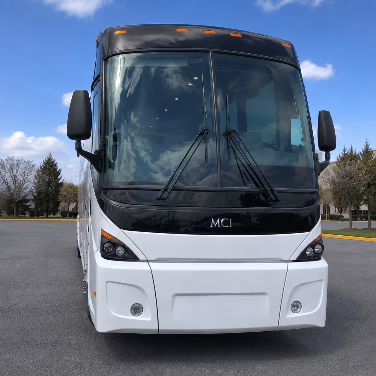 Irving Airport Shuttles & Transportation