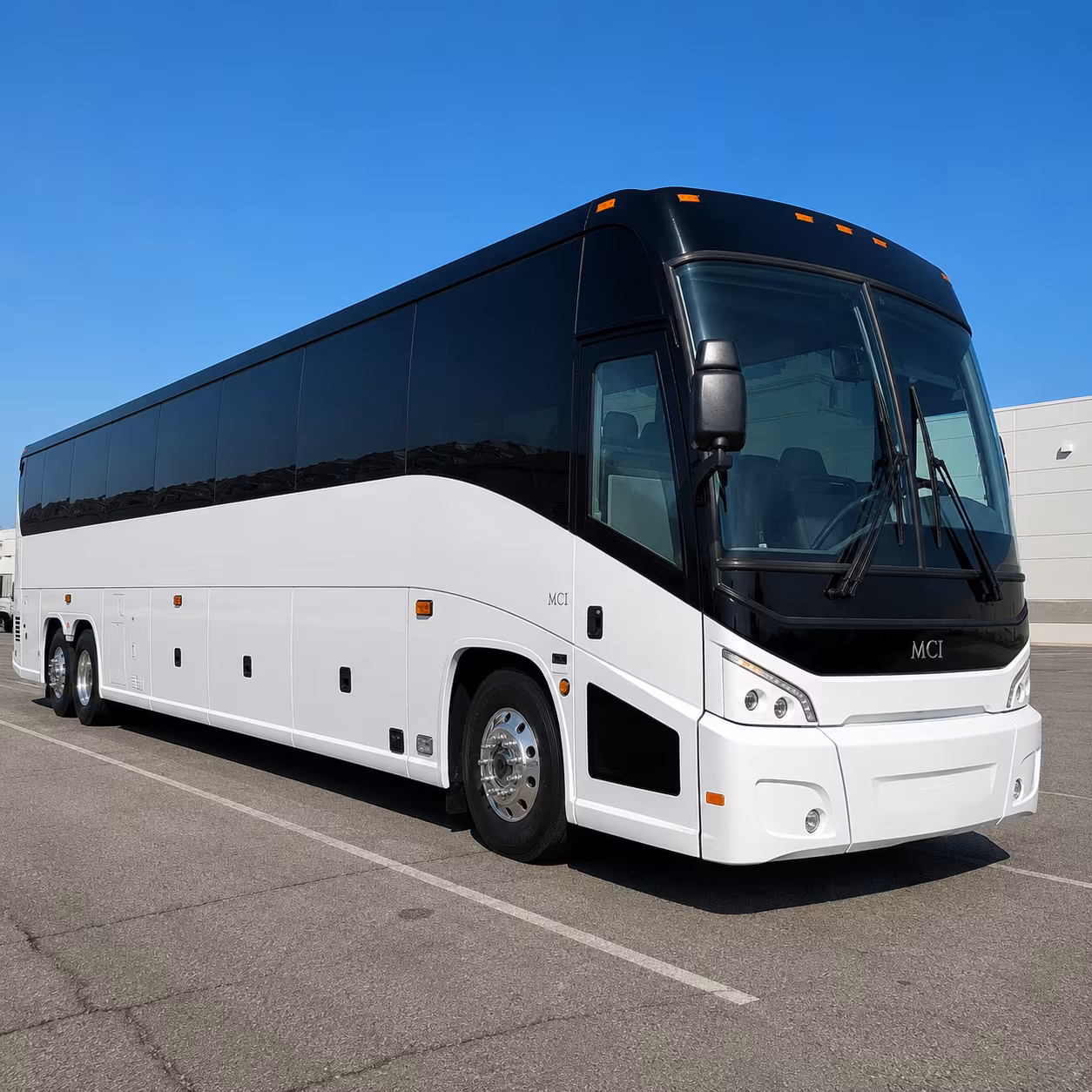 Irving School Event & Field Trip Transportation