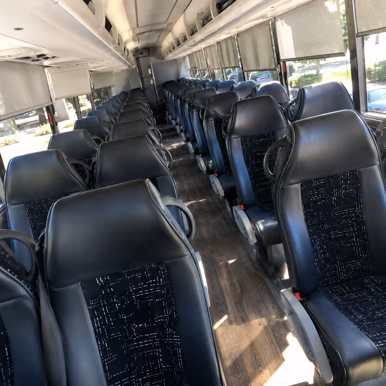 Mesquite Airport Shuttles & Transportation
