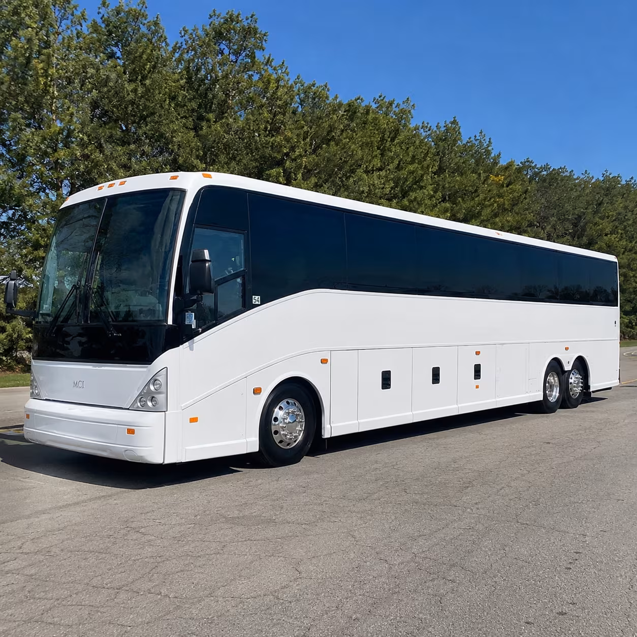 Mesquite Corporate Event Transportation