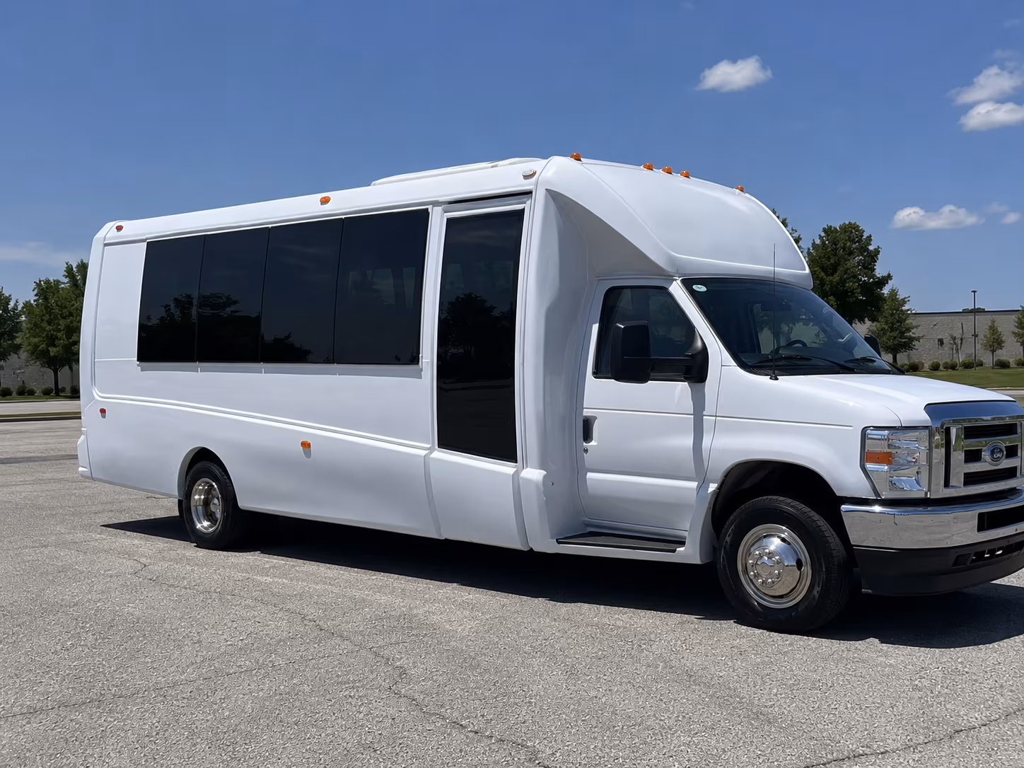Dallas Winery Tour & Pub Crawl Transportation