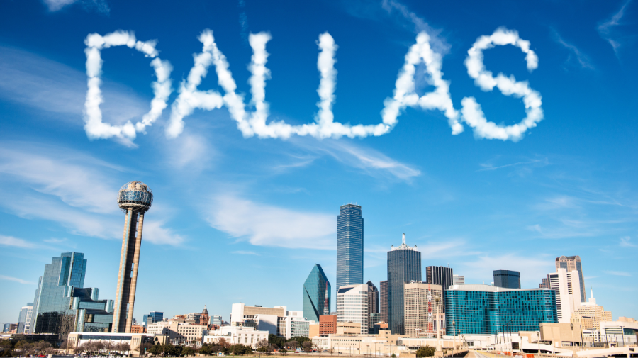 The First-Time Visitor’s Guide to Exploring Dallas