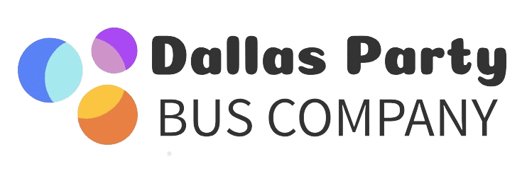 Dallas Party Bus Company logo